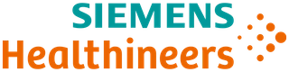 Logo der Firma Siemens Healthineers AG