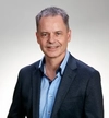 Portraitbild von Mario Koksch, MD PhD MBA